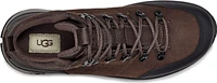 Emmett Boot Mid Chestnut