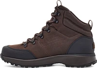 Emmett Boot Mid Chestnut