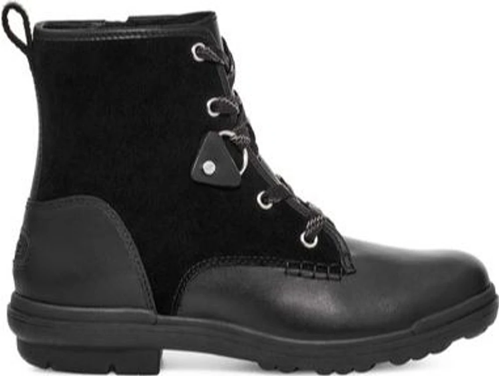 Hapsburg Hiker Black