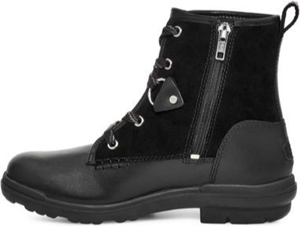 Hapsburg Hiker Black