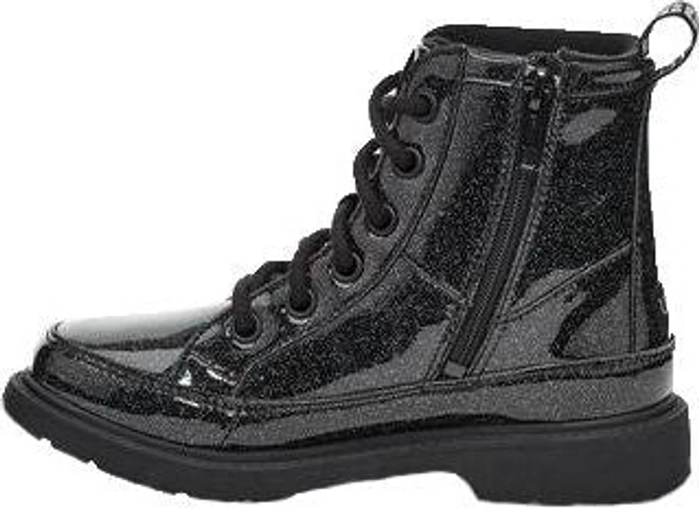 Toddler Robley Glitter Black