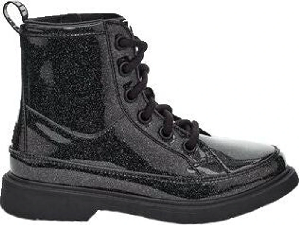 Toddler Robley Glitter Black