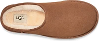 Classic Slip On Chestnut