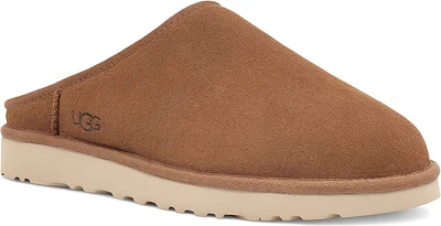 Classic Slip On Chestnut