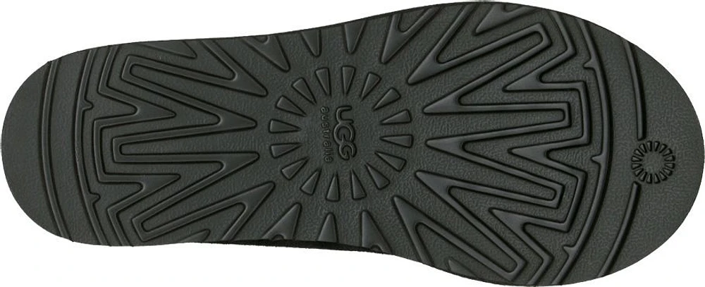 Tasman Black