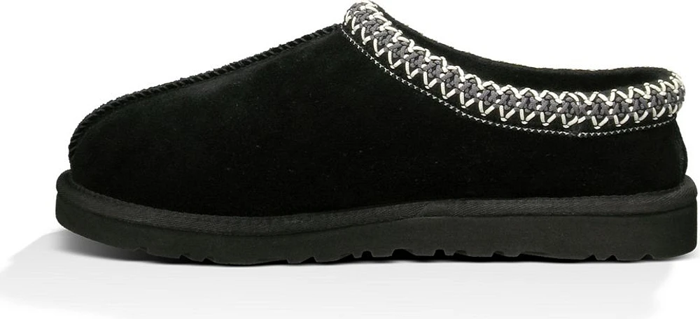Tasman Black