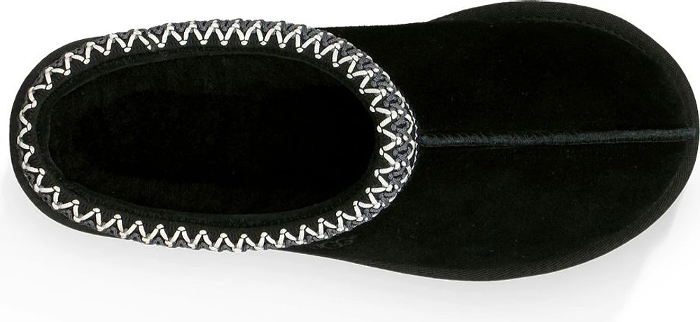 Tasman Black