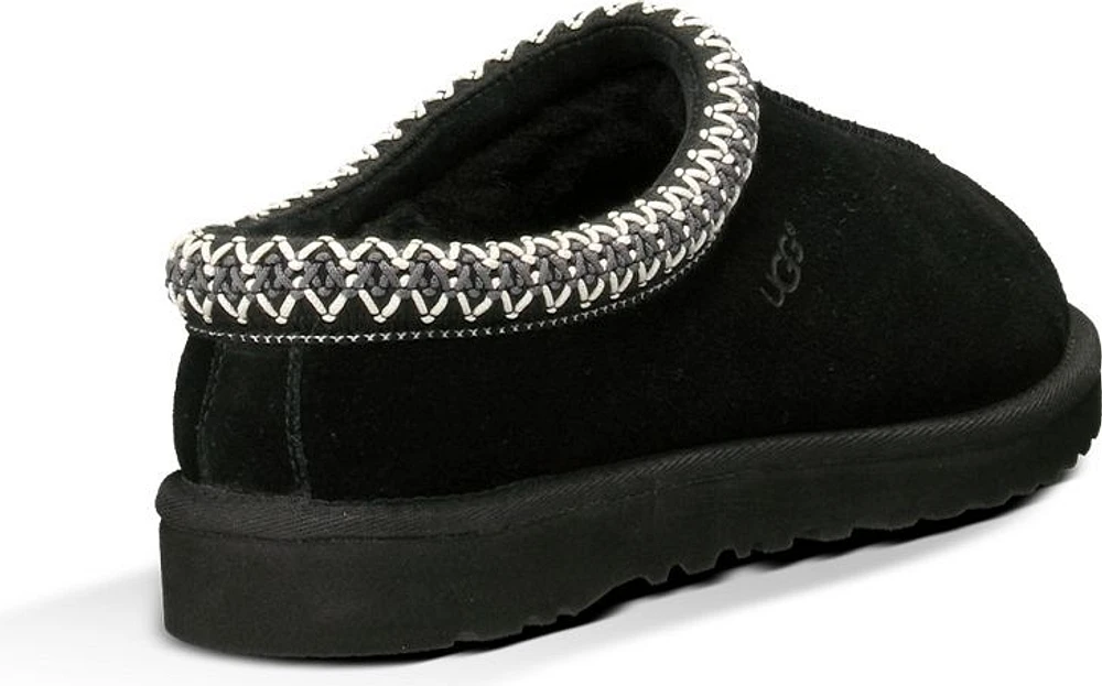 Tasman Black