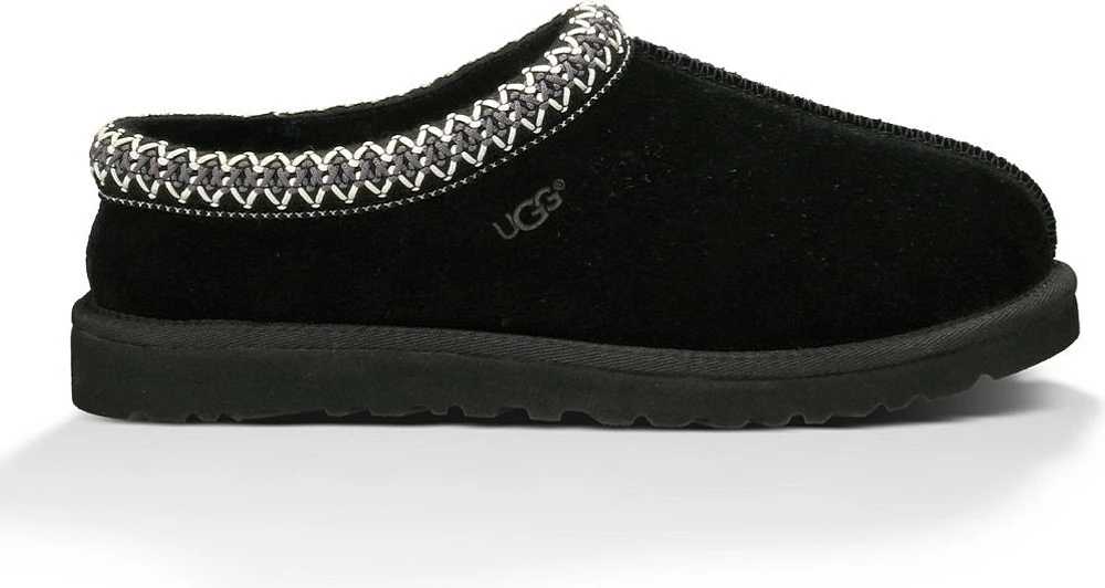 Tasman Black