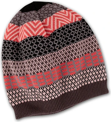 W Gallery Toboggan Hat Ecli Om