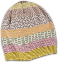 W Gallery Toboggan Hat Sndd Om