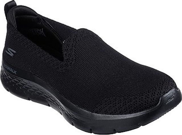 Skechers GO WALK FLEX BLACK