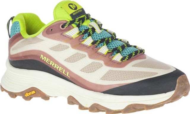 MERRELL: Moab Speed GTX (Granite)