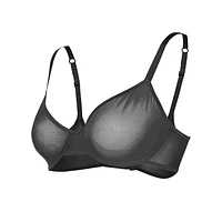 Aeries womens Comfortable T-shirt Bra