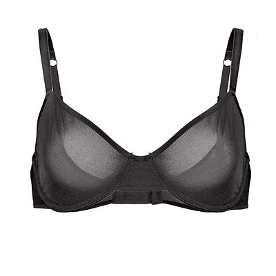 Aeries womens Comfortable T-shirt Bra