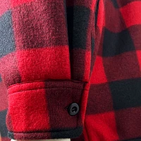 plaid jacket for men