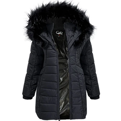 winter coat Cybel for women