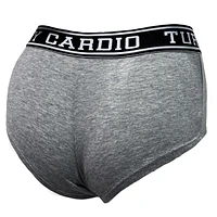 Grey underwear for women