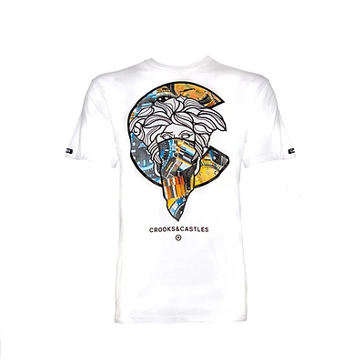 Crooks & Castles t-shirt