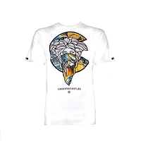 Crooks & Castles t-shirt