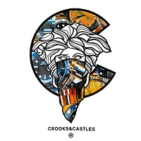 Crooks & Castles t-shirt