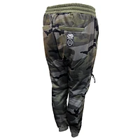 Green camo jogger Ecko Unltd for men