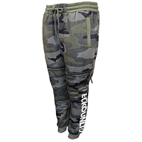 Green camo jogger Ecko Unltd for men