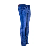 Blue skinny jean Ecko Unltd for men