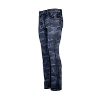 Blue skinny jean Ecko Unltd for men