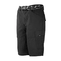 Grey Cargo Short Ecko Unltd For Men