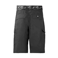 Grey Cargo Short Ecko Unltd For Men