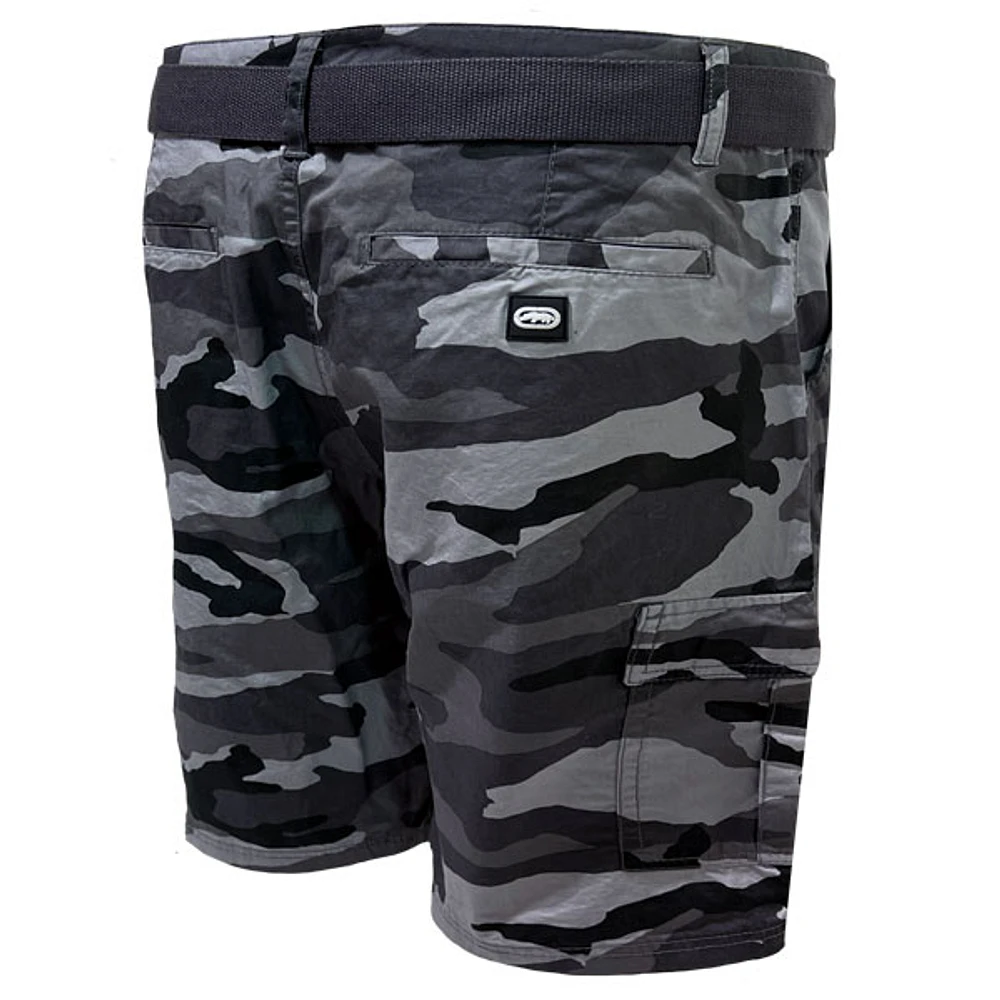 camo cargo short Ecko Unltd for men