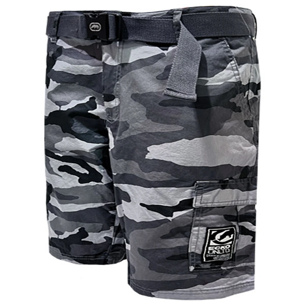 camo cargo short Ecko Unltd for men