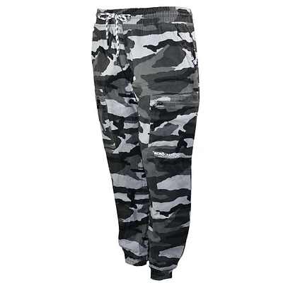 Grey camo pant Ecko Unltd for men