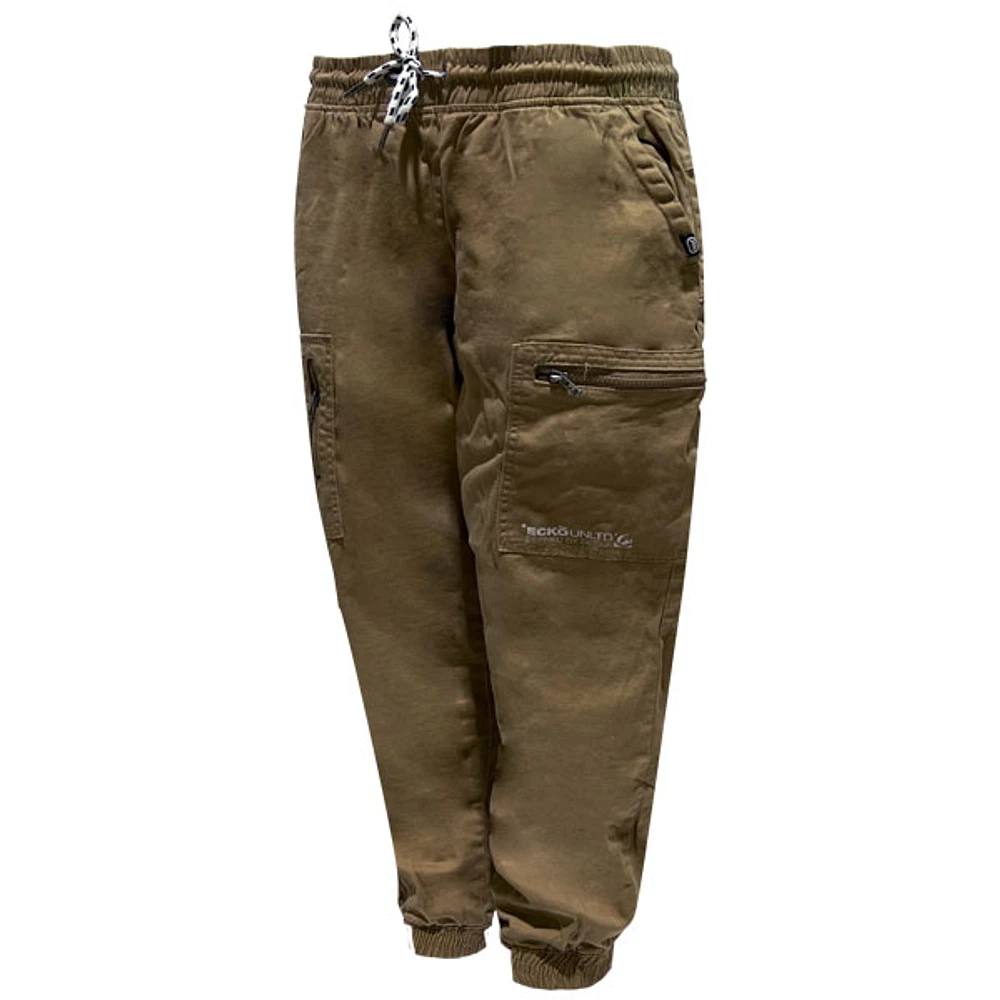 Beige pant Ecko Unltd for men