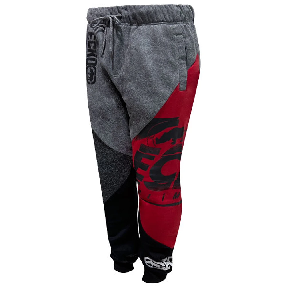 Red jogger Ecko Unltd for men