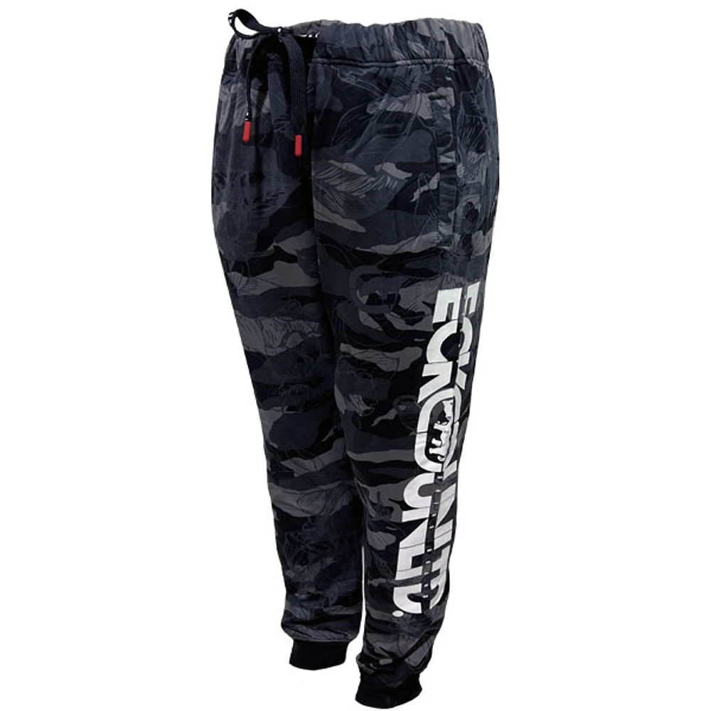 camo jogger Ecko Unltd for men