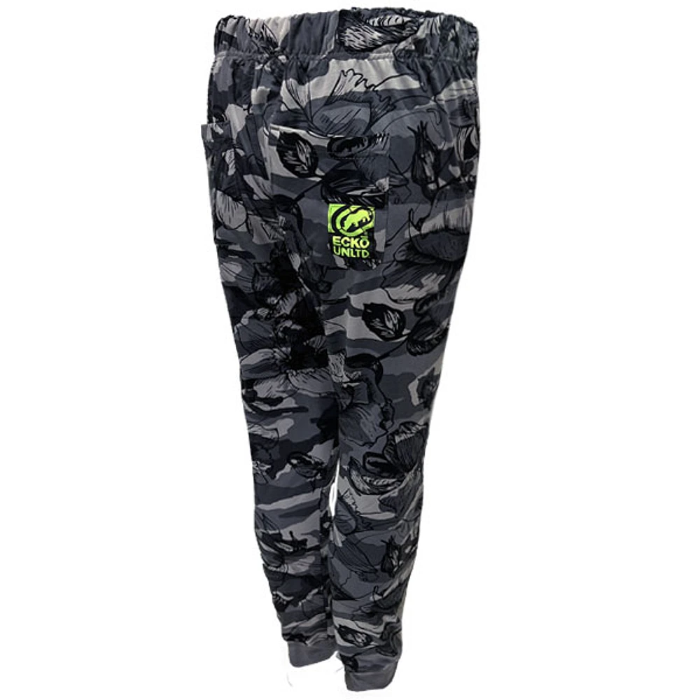 camo jogger Ecko Unltd for men