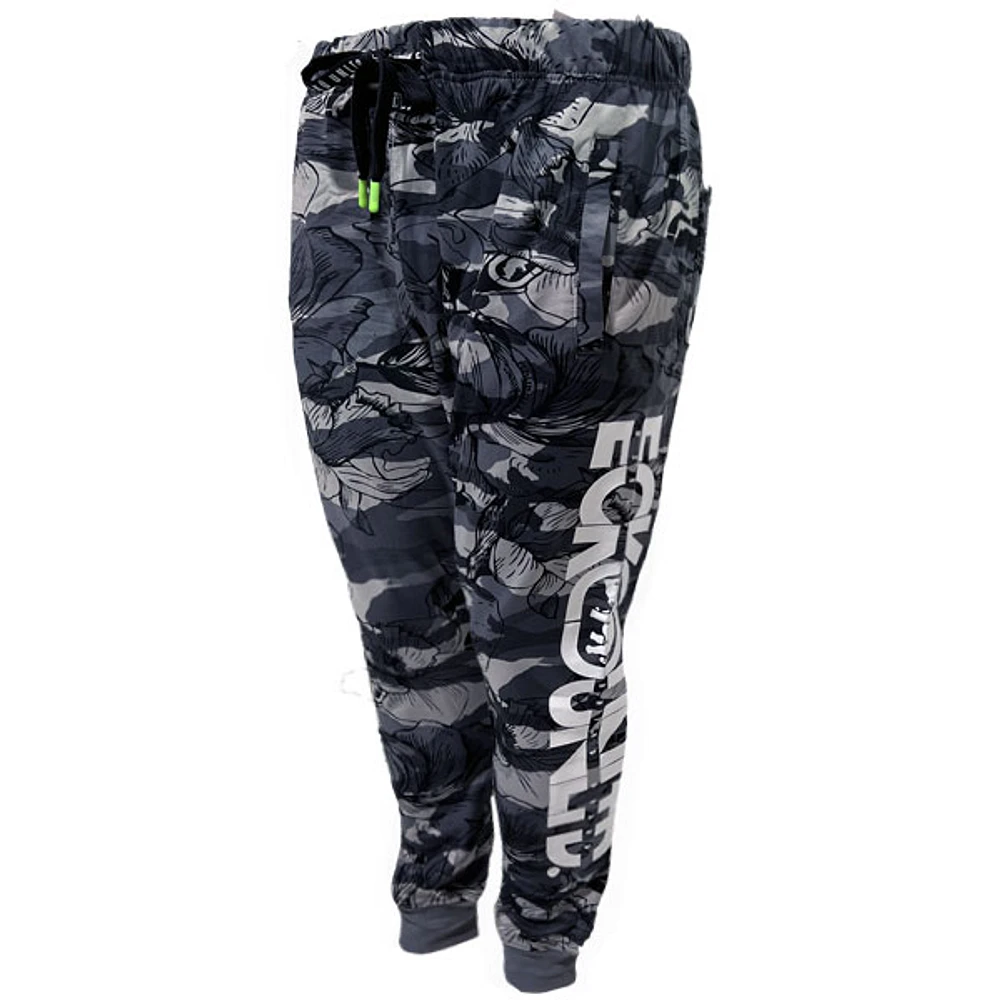 camo jogger Ecko Unltd for men