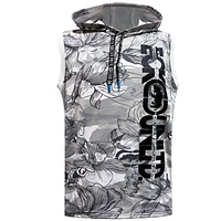 sleeveless hoodie Ecko Unltd for men