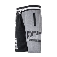 Black and Grey Short Ecko Unltd For Men