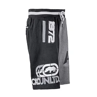 Black and Grey Short Ecko Unltd For Men