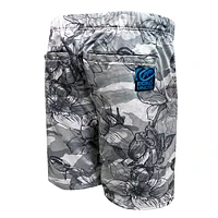 Grey short Ecko Unltd for men