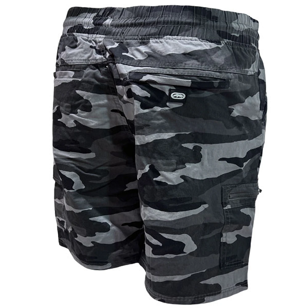 camo cargo short Ecko Unltd for men