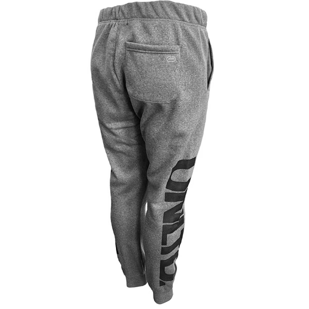 Grey jogger Ecko Unltd for men