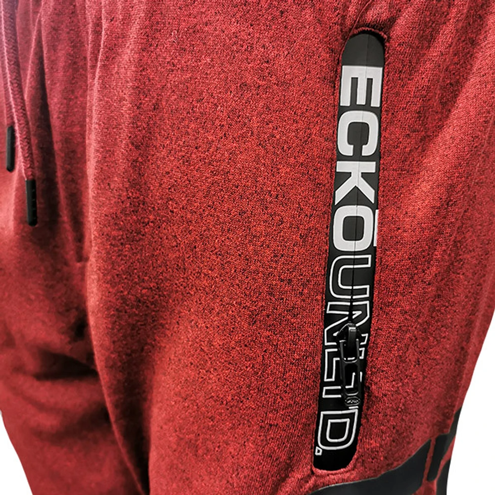 Red jogger Ecko Unltd for men