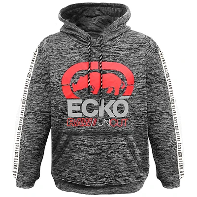 Grey Hoodie Ecko Unltd for Men