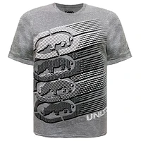 Grey t-shirt Ecko Unltd for men