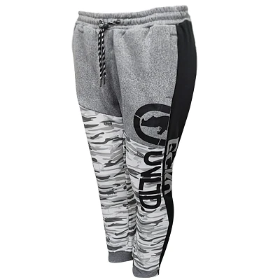 Grey jogger Ecko Unltd for men