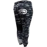 Black camo jogger Ecko Unltd for men